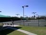 with 5 soft courts for tennis and 4 pickleball courts.