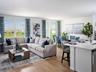 Photo is not of the actual home, but is an inspirational photo of builder’s model home and may depict options, furnishings, and/or decorator features 