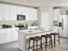 Photo is not of the actual home, but is an inspirational photo of builder’s model home and may depict options, furnishings, and/or decorator features 