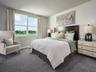 Photo is not of the actual home, but is an inspirational photo of builder’s model home and may depict options, furnishings, and/or decorator features 