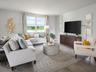 Photo is not of the actual home, but is an inspirational photo of builder’s model home and may depict options, furnishings, and/or decorator features 
