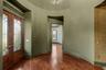 Directly off the foyer is a dedicated office . . .