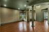 The individual spaces of this home flow together beautifully . . .