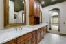 Elegantly appointed and a very functional design.