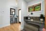 Little office area in kitchen