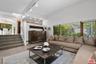 One of the many great rooms in