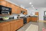 Tons of space to cook