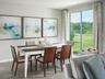 Photo is not of the actual home, but is an inspirational photo of builder’s model home and may depict options, furnishings, and/or decorator features 