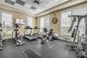 Fitness Room