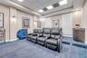 Theatre Room