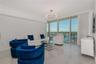 Spectacular Intracoastal & City View From Living Room