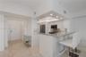 Main Entry Leads to Kitchen/Dining Room Area
