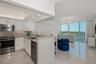 Intracoastal View From Kitchen and Living Room