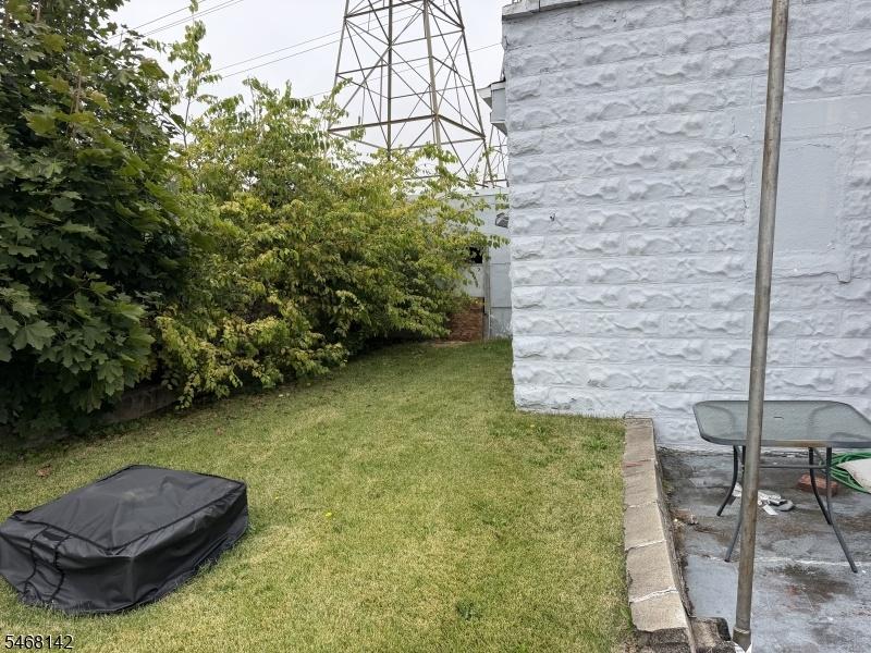 YARD