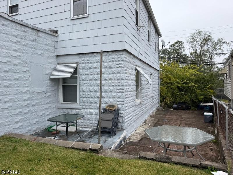 YARD