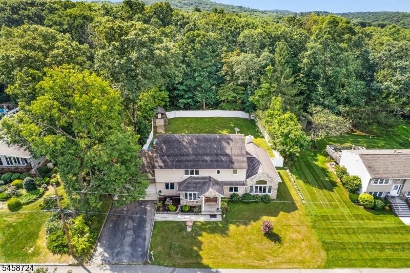 .313 Acres of Green Space