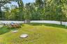 Level, Fenced in Yard