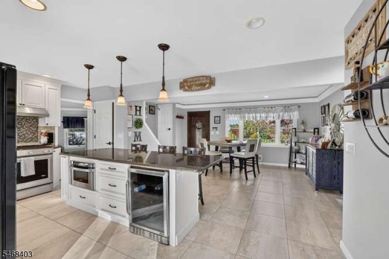 STAINLESS STEEL APPLIANCES