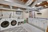 LAUNDRY RM
