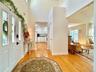 Open Foyer