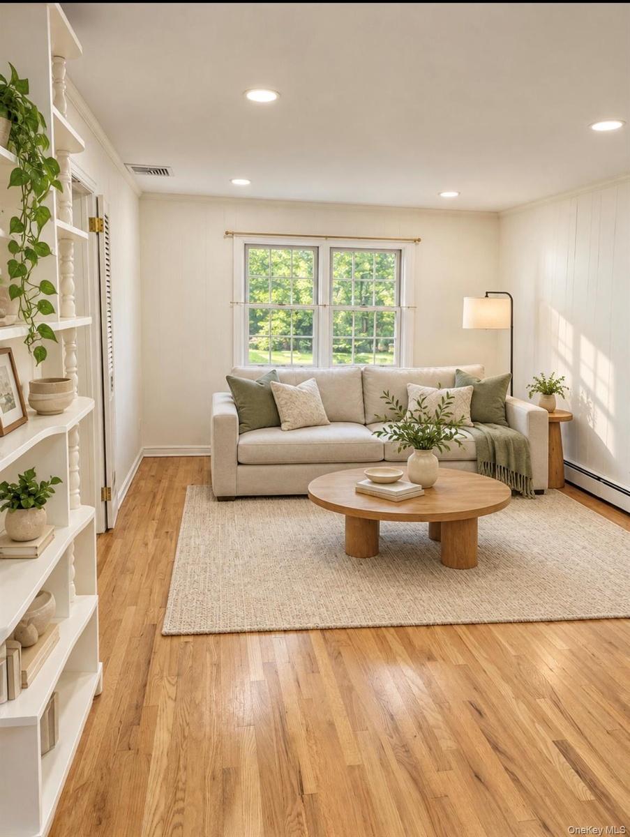 Familyroom-frontside