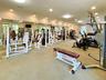 Exercise Room