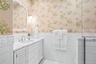 newly updated Bathroom