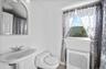 Second floor Hall Bath