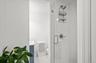 Bath/Shower, Laundry