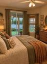 Primary bedroom virtual staged