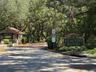 Beautiful entrance