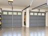 2 car garagevirtual staged