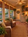 Lanai virtual staged