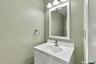 Half Bathroom