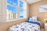 Multi-pane windows featuring ocean and coastal scenery