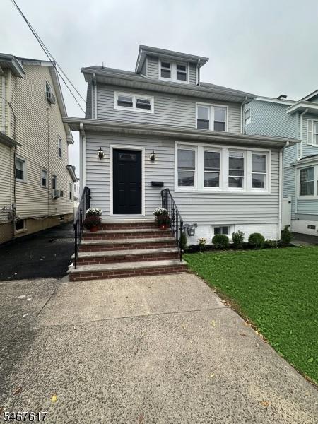 Welcome to 237-239 Ellery!