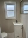 First Floor Powder Room