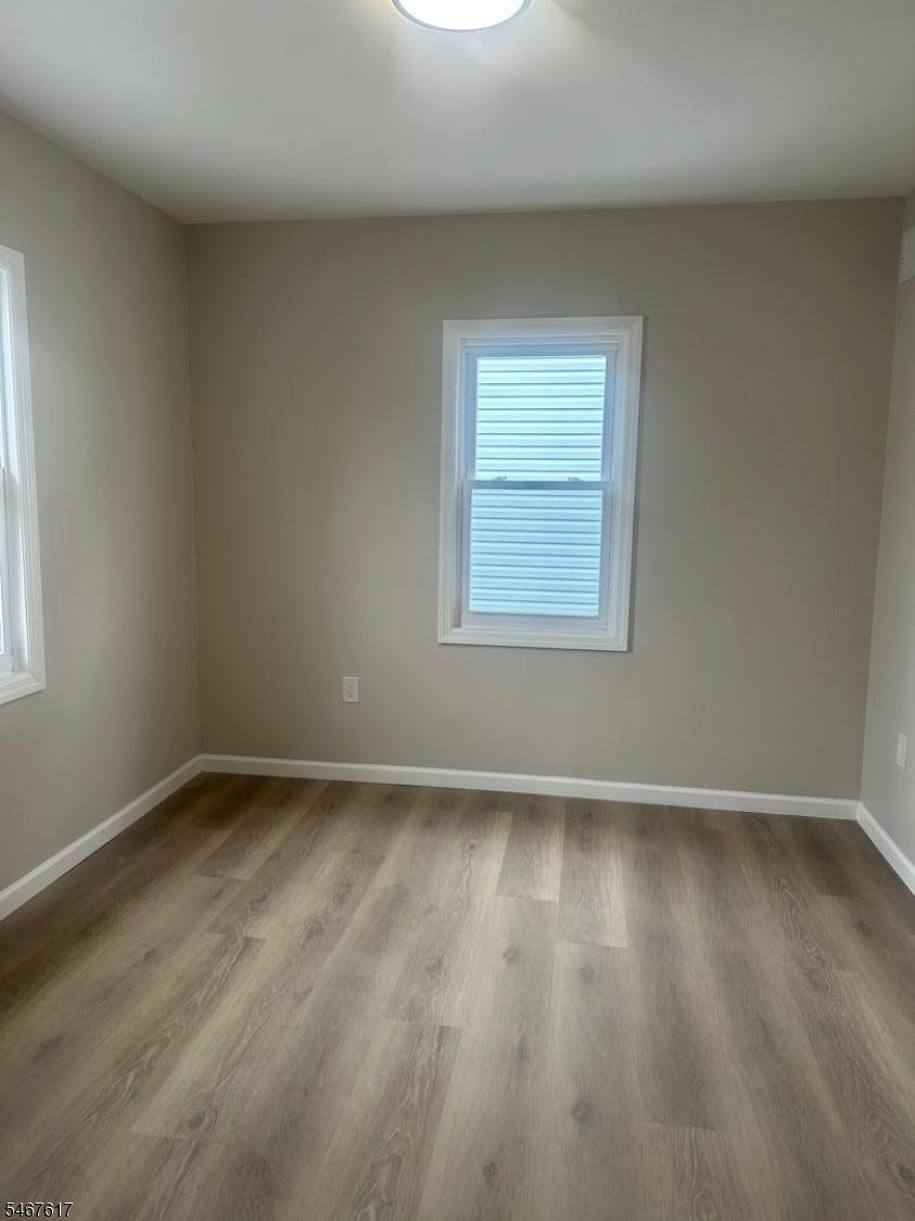 Second Floor Bedroom