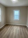 Second Floor Bedroom