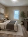 Second Floor Bedroom