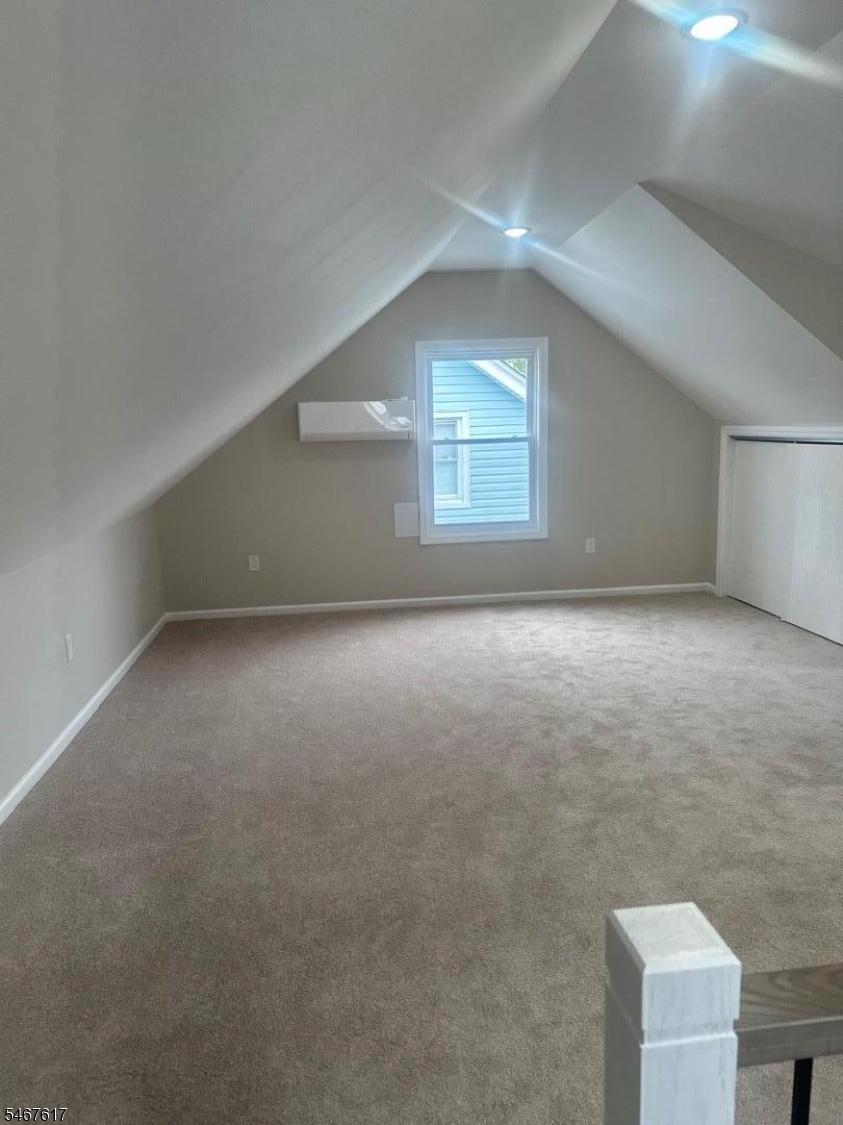 Third Floor Bedroom