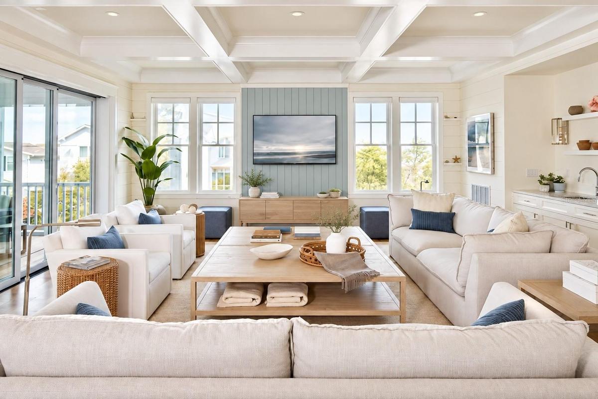 Pictures are examples only, final design and finishes may vary based on buyer preferences