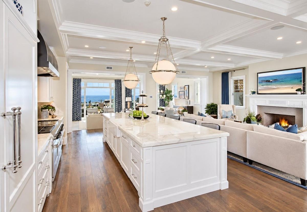Pictures are examples only, final design and finishes may vary based on buyer preferences
