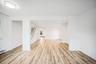 Living and dining area, open floorplan great for entertaining and relaxing.