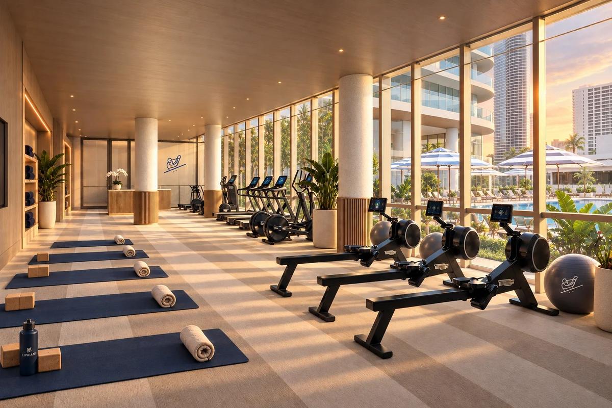 Gym