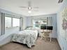 Guest House Bedroom #1