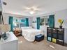 Guest House Bedroom #2