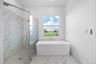 Roman Tub