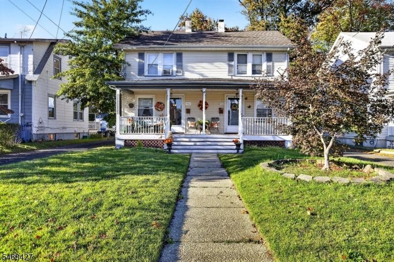 Front view