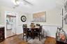 Dinning room unit 1
